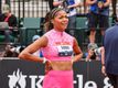 Gabby Thomas debunks race clash with Alfred and Jackson, calls out Lausanne Diamond League race organisers