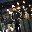 Why 2026 World Cup hero Vozinha chose Chile’s biggest club