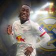 Official: Diomande surpasses Ronaldo, Bellingham to become Real Madrid’s most expensive signing