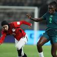'I love this team!' – Babajide celebrates Super Falcons' 6-2 win over Egypt