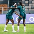Super Falcons’ wild numbers in Egypt win