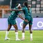 Super Falcons’ wild numbers in Egypt win