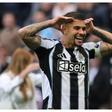 Ex-Newcastle star questions Arsenal’s move for Guimaraes