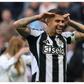 Ex-Newcastle star questions Arsenal’s move for Guimaraes