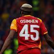 We are fine with Lookman, Alvarez — Atletico reject Osimhen opportunity