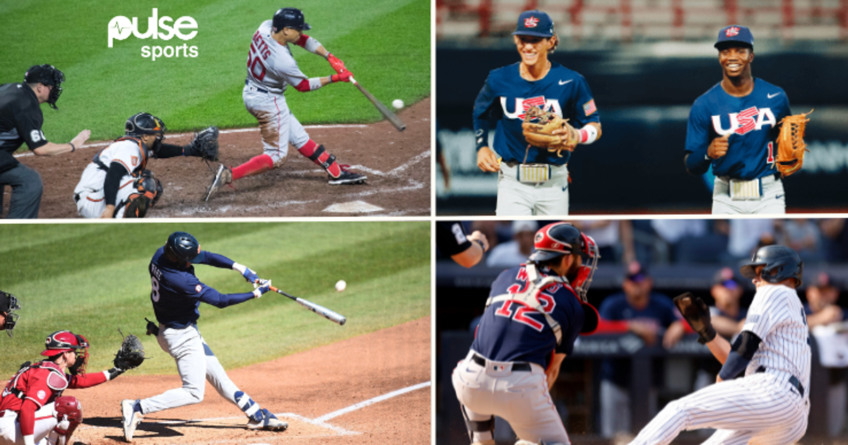Baseball explained: What are innings and how many are there? | Pulse ...