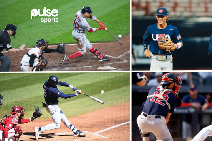 How many innings in baseball?