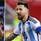 Lionel Messi is reportedly favourite to win the Ballon d'Or ahead of Erling Haaland
