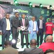 PICTORIAL: Best images from the launch of the FUFA- betPawa partnership