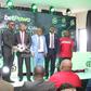 PICTORIAL: Best images from the launch of the FUFA- betPawa partnership