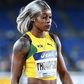 'Forever grateful' - Elaine Thompson-Herah breaks silence amid coaching situation