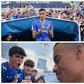 Mason Greenwood at Getafe