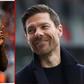 He does everything well, a complete striker — Bayer Leverkusen boss Xabi Alonso on Victor Boniface