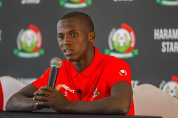 Meet Stanley Wilson, the Harambee Stars prodigy who earned a call up after two FKFPL games