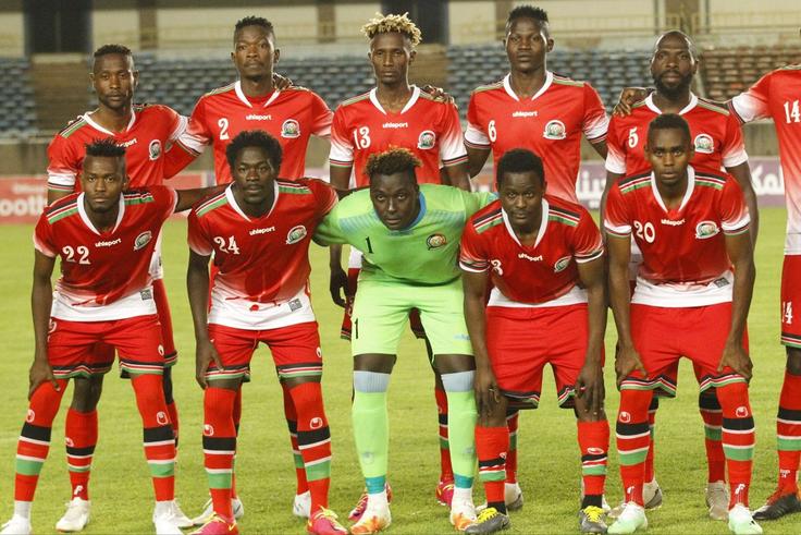 Kenya awaits fate as CAF sets date for CHAN draw in Nairobi
