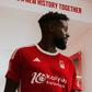 Three reasons why Divock Origi chose Nottingham Forest after snubbing Burnley and Fulham