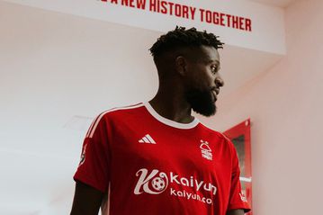 Three reasons why Divock Origi chose Nottingham Forest after snubbing Burnley and Fulham