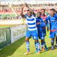 Collins Shivachi takes AFC Leopards to court after announcing exit