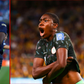 Oshoala gets second Ballon d'Or nomination || Image credit: Imago