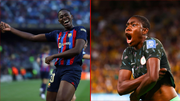 Asisat Oshoala: Agba Baller gets back-to-back Ballon d'Or nominations