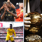 Osimhen, Bono, Onana lead Africa’s Ballon d’Or charge
