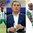 Super Eagles news