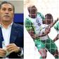 Super Eagles news