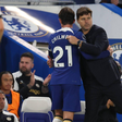 Trust in Pochettino — Ben Chilwell says Chelsea are inexperienced
