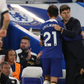Trust in Pochettino — Ben Chilwell says Chelsea are inexperienced