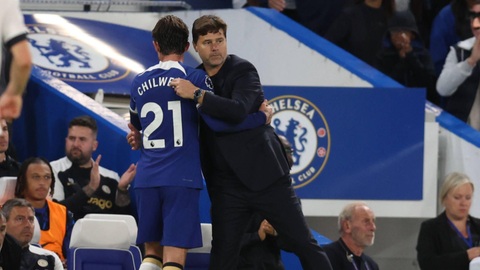 Trust in Pochettino — Ben Chilwell says Chelsea are inexperienced