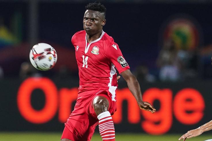 Harambee Stars to experience game-changing technology in Qatar friendly