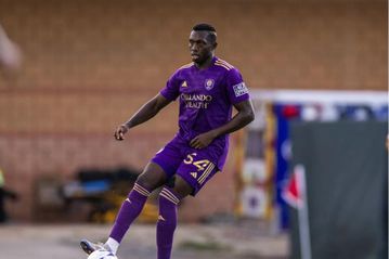 Kenyan defender to rub shoulders with Lionel Messi after securing MLS move