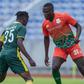 Amazulu chairman sets record straight on Vincent Oburu's potential transfer
