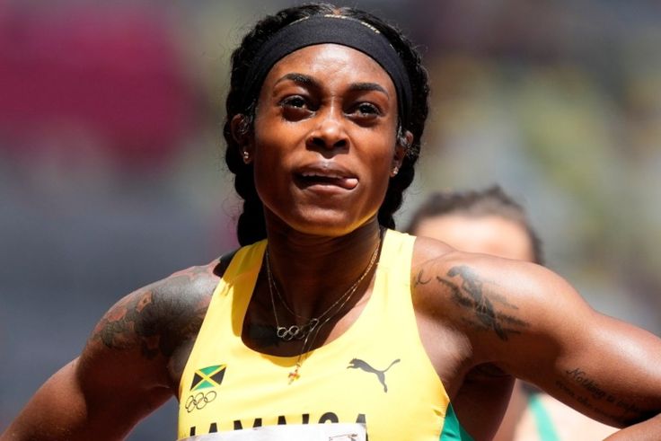 Elaine Thompson-Herah faces Brussels Diamond League obstacle before Sha'Carri Richardson