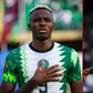 Ballon d'Or: Victor Osimhen joins Oshoala among elite award nominees