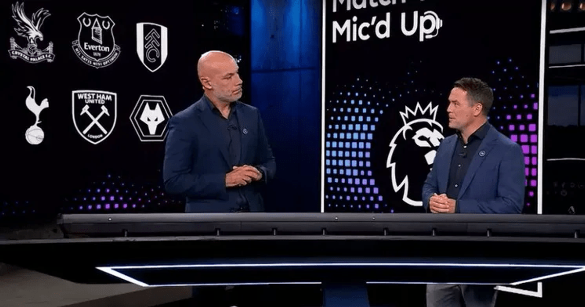 Fans blast PGMOL after Premier League releases VAR audio including ...