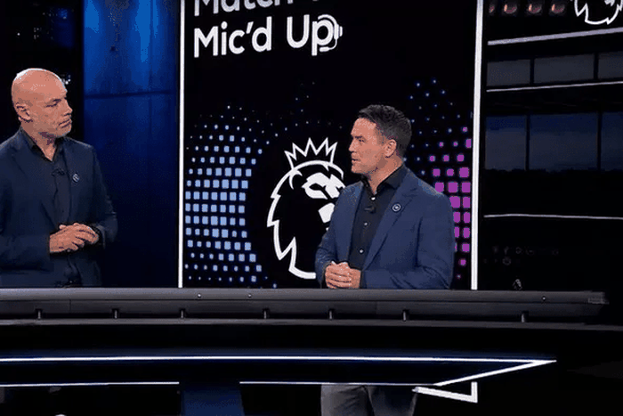 Fans take a jab at PGMOL after releasing VAR audio || Photo Credit: The Sun