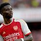 Bukayo Saka among Premier League stars shining in 2023 Ballon d'Or nominees list