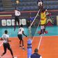 Wafalme triumph in thrilling victory over Ghana at CAVB Championship