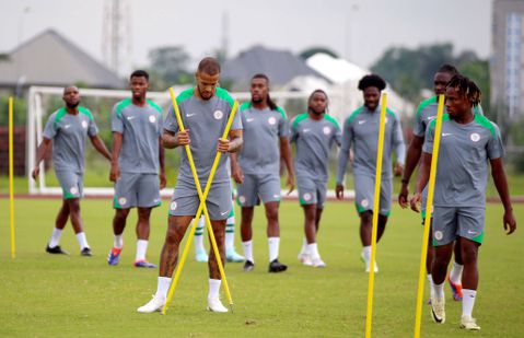 Nigeria vs Benin: Former Super Eagles coach returns to Uyo as Cheetahs prepare for epic clash