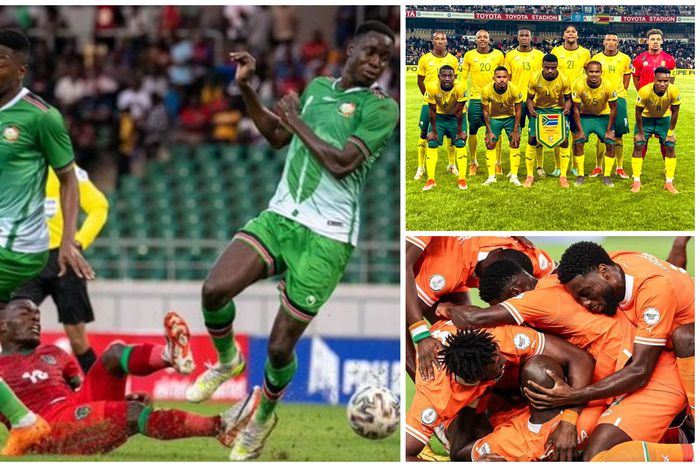 AFCON 2025 and Nations League takes centre stage.