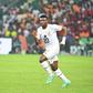 All you need to know about Ghana's historic loss to Angola including poor stadium conditions & pitch invasion
