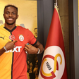Revealed: How Galatasaray signed Osimhen, agent explains