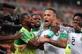 Nigeria vs Benin: 'We have to learn from our mistakes' - AFCON MVP declares war ahead of AFCONQ