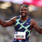 Justin Gatlin slams the idea of comparing upcoming sprinters to Usain Bolt
