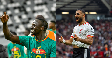 Saudi Pro League quality & Sadio Mane among reasons determining Mohamed Salah's Liverpool future