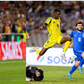 Cristiano Ronaldo and Alexander Isak headlines matchday one in UEFA Nations league