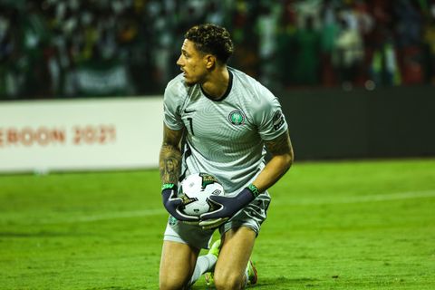 Nigeria vs Benin: 'It’s important we win' - Super Eagles goalkeepers declare