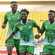 Predicted Harambee Stars' line up against Zimbabwe in opening 2025 AFCON qualifier