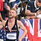 'It's a long year man'- Josh Kerr reflects on challenging season after defeat to Yared Nuguse & Jakob Ingebrigtsen